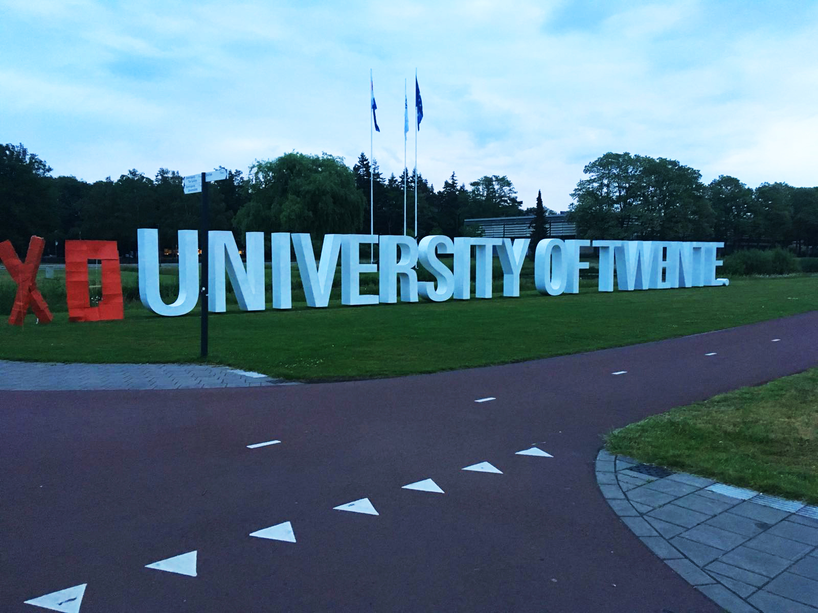xouniversity